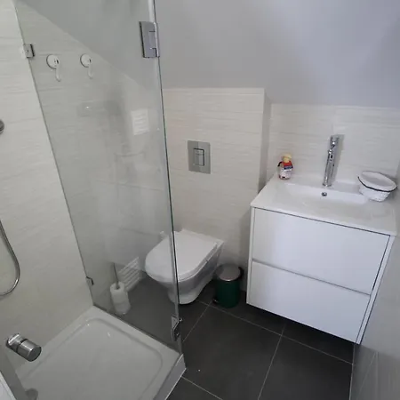 T1 Centre Paddy's I Apartment Alvor