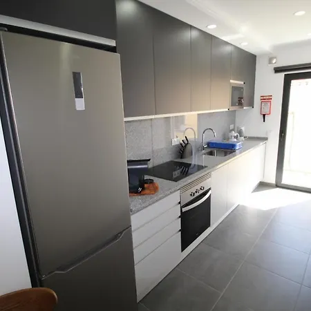 Apartment T1 Centre Paddy's I